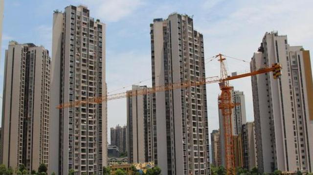 2019没买房的反倒赚了，人民日报喊话楼市调控，释放了2大信息