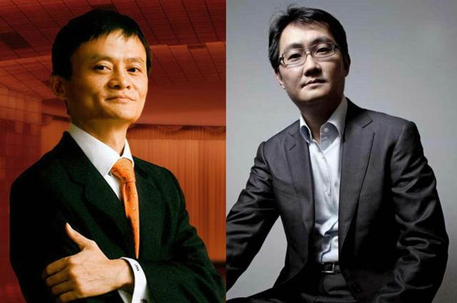 「腾讯」4小时赚1373亿，一度超越阿里成为第一大互联网巨头：腾讯