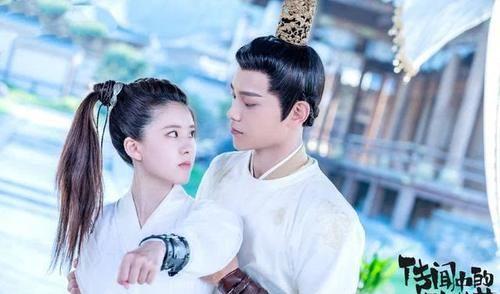 传闻中的陈芊芊：《陈芊芊》变热播剧黑马，频上热搜，相反上星剧则收视惨淡