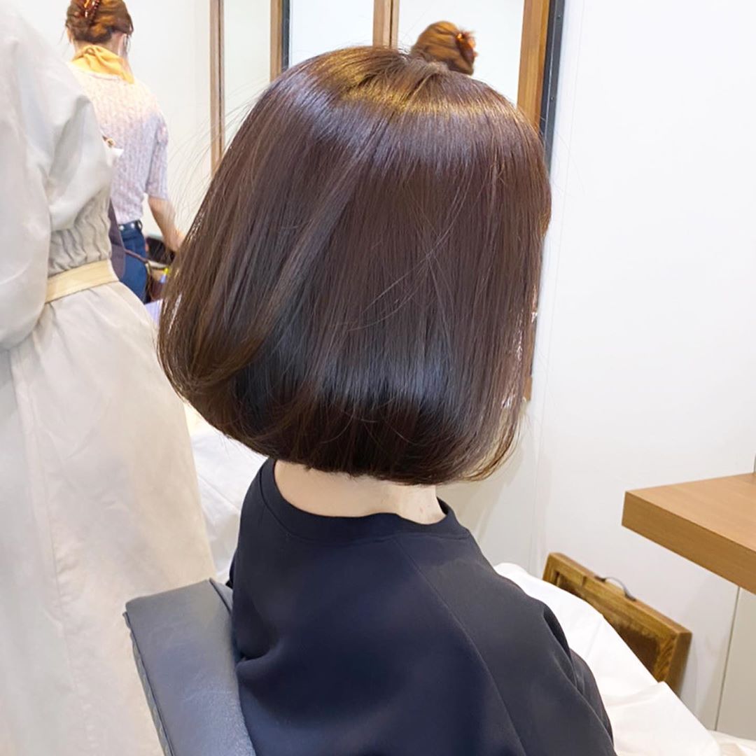 发型|美到人人都羡慕的发型30款，适合脸大，发量少，头型不标准的女性