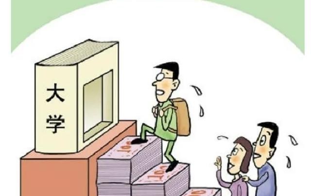 高校|文科女仅超了二本线12分，只能选择独立学院么？民办大学能读吗？