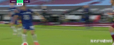 西汉姆联■第90分钟被绝杀！切尔西2-3爆大冷：曼联笑了 英超争四全乱套