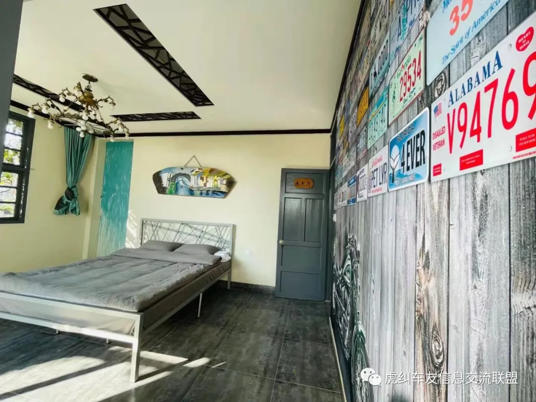 阿键 福建车茶机车俱乐部之2020年会花絮拾花篇