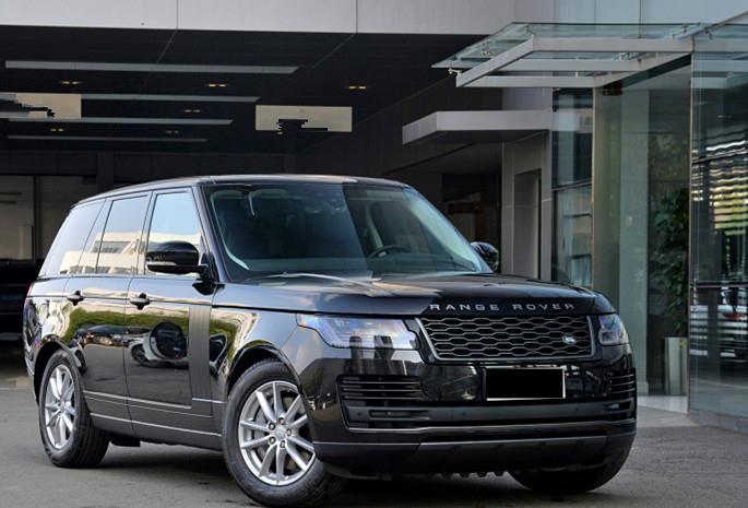 SUV|最“便宜”的路虎揽胜，车长5米，标配空气悬架，120多万值不值？