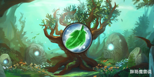 魔兽世界|魔兽世界：《暗影国度》首发职业推荐，战士又一次只剩“信仰”了