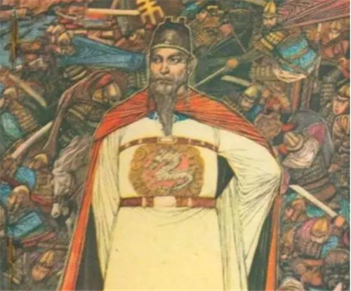 朱元璋|朱元璋杀了15万贪官，为何越杀越多？雍正仅用一招，从此无人敢贪