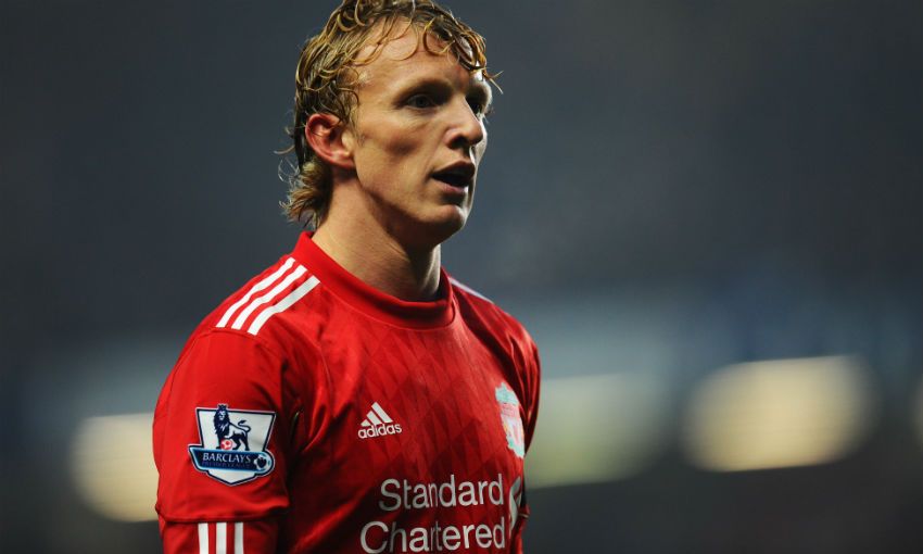 利物浦▲8人已退役，贝尼特斯时期利物浦最昂贵十大引援，什么水平？