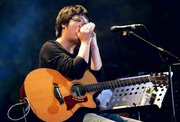 「民谣」为什么感觉民谣在华语乐坛越来越火？