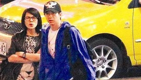 『光良』多次被网友质疑性取向？大方官宣恋爱，他们准备结婚了？