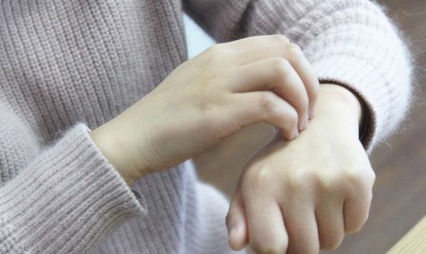 #癌细胞#女性身上若接连出现四种异样,需警惕是大姨妈在和你说再见