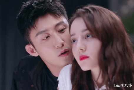 『迪丽热巴』迪丽热巴称《幸福触手可及》后不愿再与黄景瑜合作，原因让人欣慰