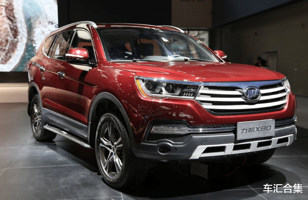 马力|国产车要“凉”？30天卖出2辆，是国人不识货还是眼光太高