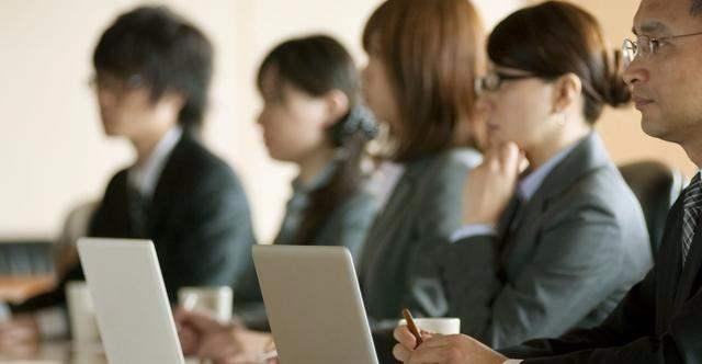 求职|就算失业，也别去做这4种工作，工资低又没前途，谁去谁后悔