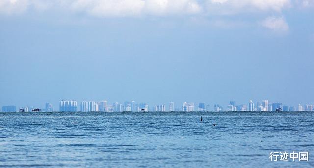 霞浦|广西此岛拥有媲美霞浦的滩涂, 被誉为广西马尔代夫, 却鲜有人知 !