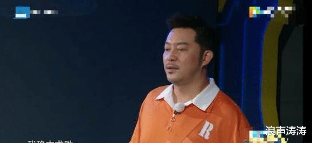 『奔跑吧兄弟』《跑男》终于请对嘉宾：凭一己之力，拯救了整季节目，导演眼光毒