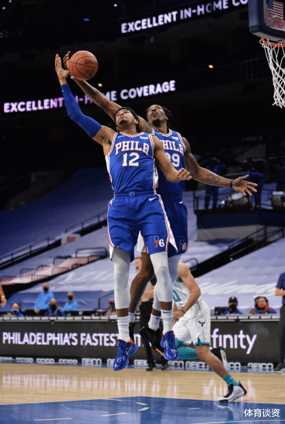 76人队|轰22+19+4!湖人两弃将大爆发,助76人坐稳联盟第一,里弗斯秀操作