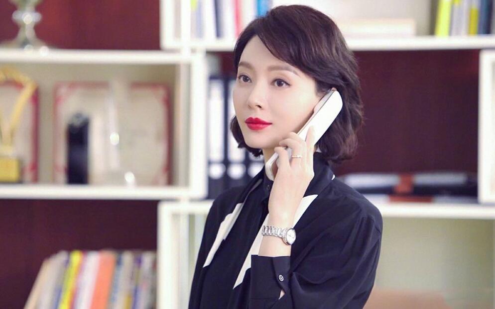 何穗|黄晓明:教主的新形象你喜欢吗