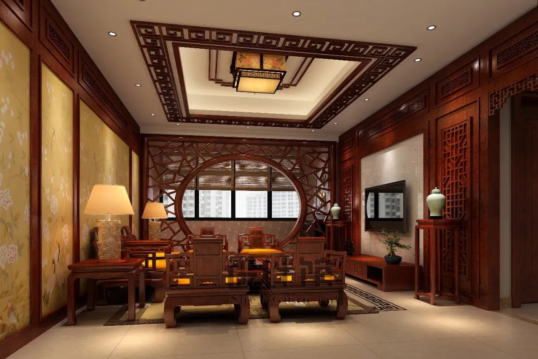 @布艺、皮质、实木，客厅沙发材质，选哪种好？