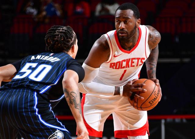 魔术队|狂输42分！最大黑马神奇褪去，天妒英才，主控赛季报销伤害太大了