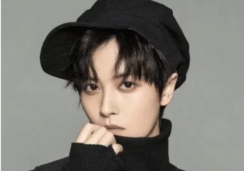 【李准基】“被上帝搞乱性别”的艺人，美国北极星，韩国李准基，而她是中国的代表