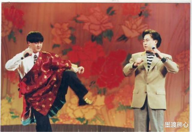 『央视』央视红人洛桑之死，时隔25年后，搭档博林坦白：他根本没喝多少酒