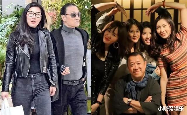 『郑希怡』“龙嫂”钢丝表演露黑底，炒作不断惹观众反感，生女后事业终翻红