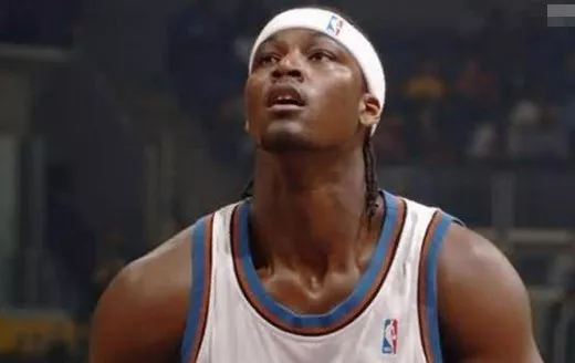 【水货】NBA历史十大水货状元!