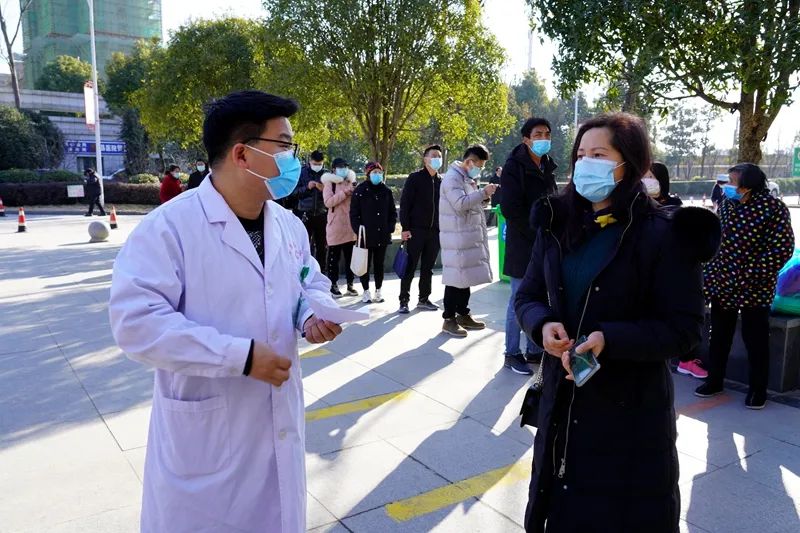 南陵快报 现在回南陵，哪些人要做核酸检测？官宣来了！