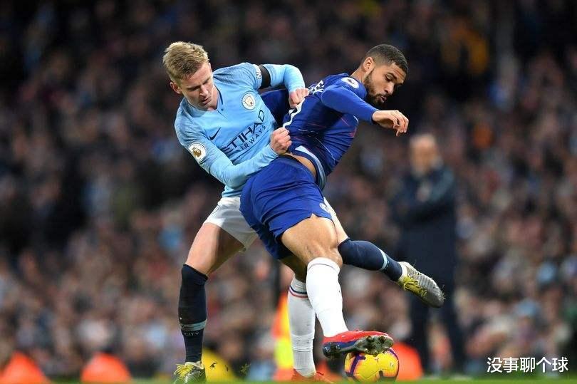 曼城|曼城又一人离队!欧冠出局后公开质疑瓜帅 亲承要夏窗出走