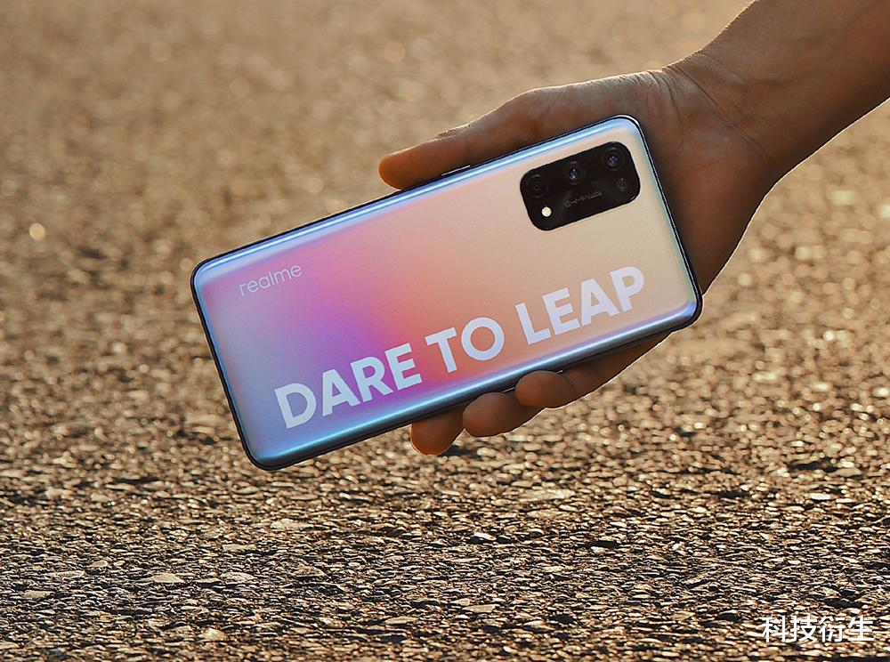 iPhone12 mini|realme新机在海外官宣：11月19日，正式发布，配置已曝光！