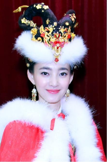 商纣王|她和老公生有1子，老公过世她又无奈的嫁给了儿子，并育2女