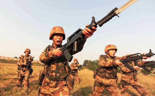 |解放军重大改变，1000多万预备役“归队”，意义重大超乎想象