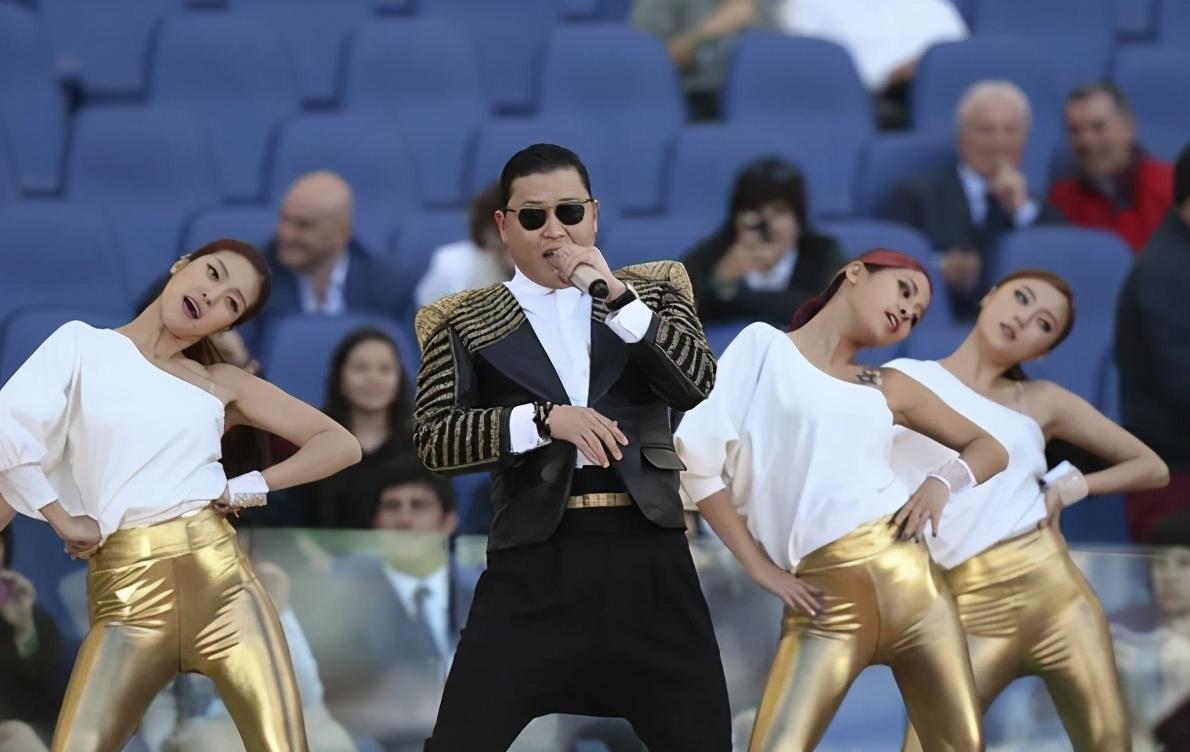 鸟叔|还记得“江南Style”鸟叔吗？曾因骚扰女性被“封杀”，今瘦到不敢认