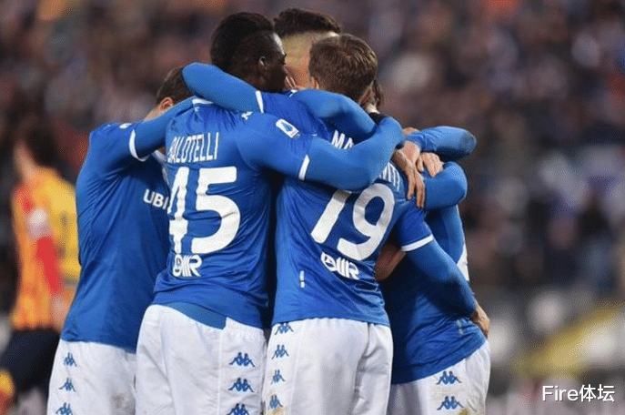 「意甲」2-0！意甲头号鱼腩踢疯了！96分钟锁定胜局，又一超神纪录诞生