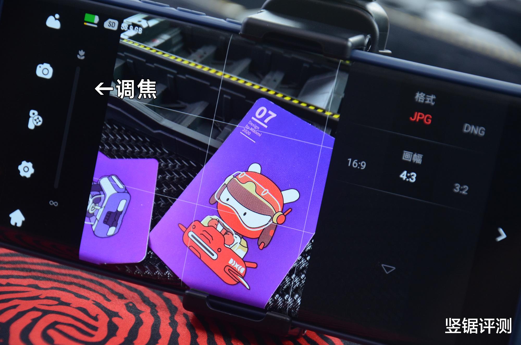 云台|国产“掌上云台相机”评测：搭载华为海思处理器，支持4K拍摄