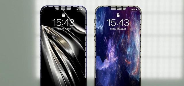 iphone12|iPhone12概念机：要是国行价不到5千，那劝你换掉iPhone11