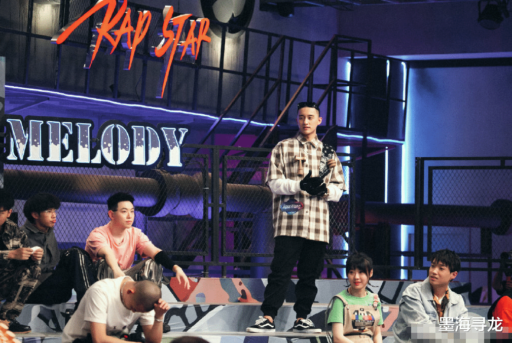 说唱听我的■《中国新说唱》未播先输两阵，被逼出限时免费，还丢掉了两位导师