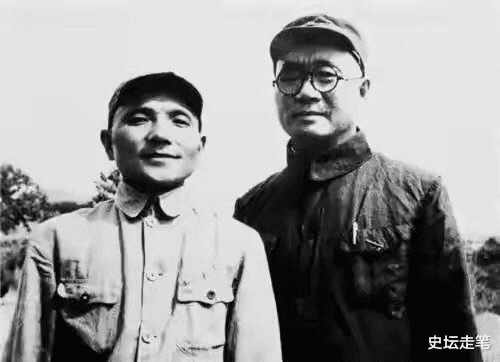 淮海战役|淮海战役准备阶段，刘邓却请示中央调离陈毅，这么做的目的是什么