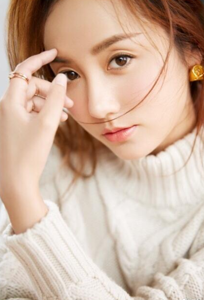 川渝出美女,这15位女星个个美若天仙,你最喜欢谁?