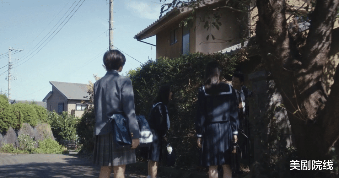 「咒怨」Netflix的重口味新剧，真够刺激