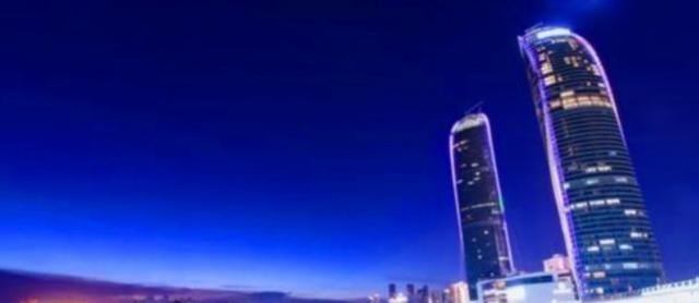 厦门|中国唯一级别高于省会的城市，旅游业非常强劲，还是十佳宜居城市