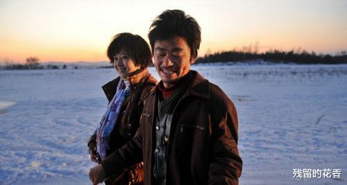 hello树先生▲以《HELLO 树先生》分析韩杰的蜕变，为什么最终走向困局？