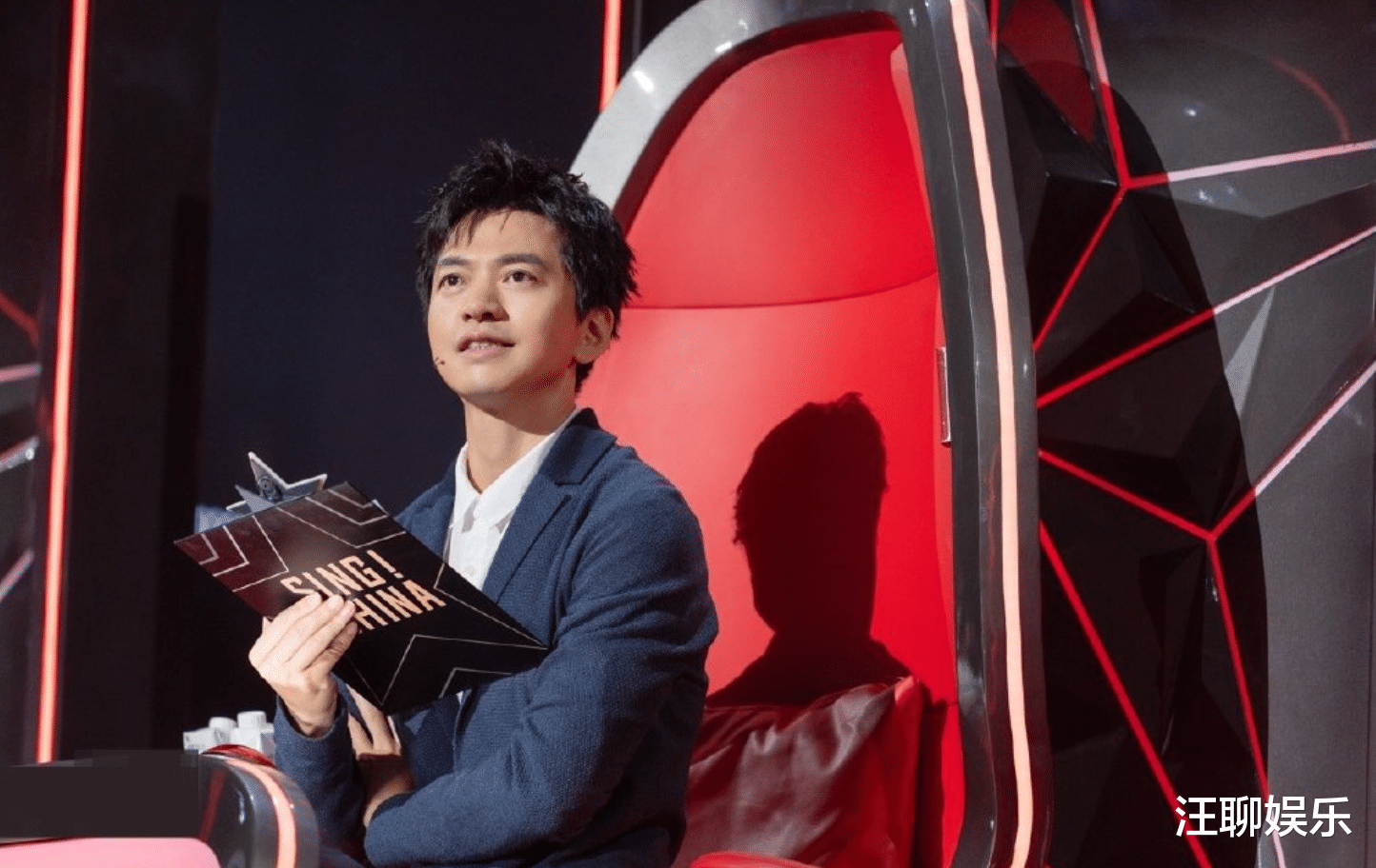 那英|先是劝退那英，随后又被曝侵权，《中国好声音》又成了“纸老虎”