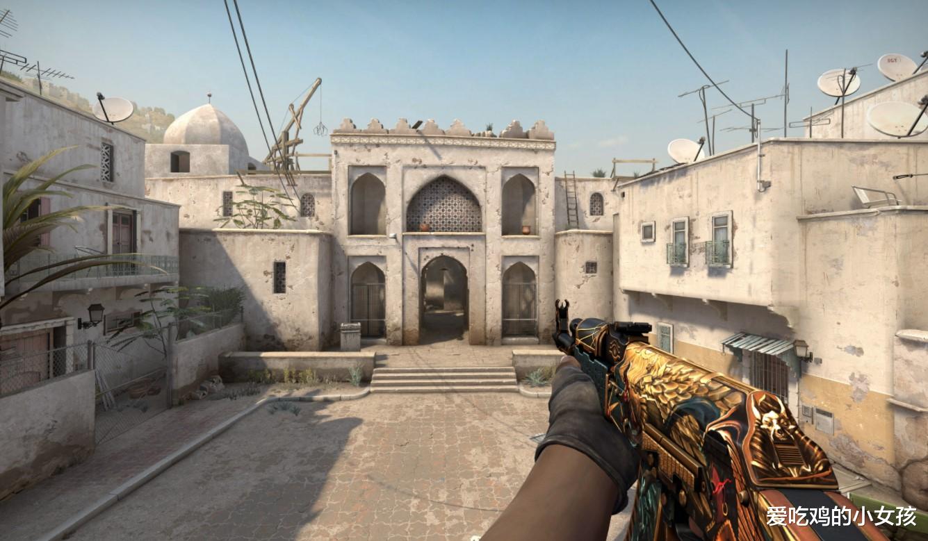 csgo|CSGO：70块才一个？这武器箱先别买，一周后大概率掉到5块