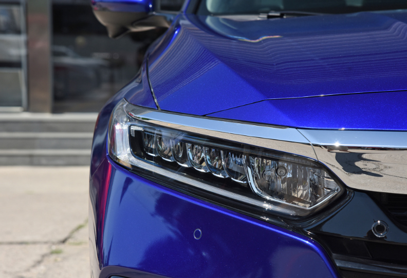 本田雅阁|1.5T有2.0T的实力，全球公认的B级王者，下探2.2万扳倒迈腾