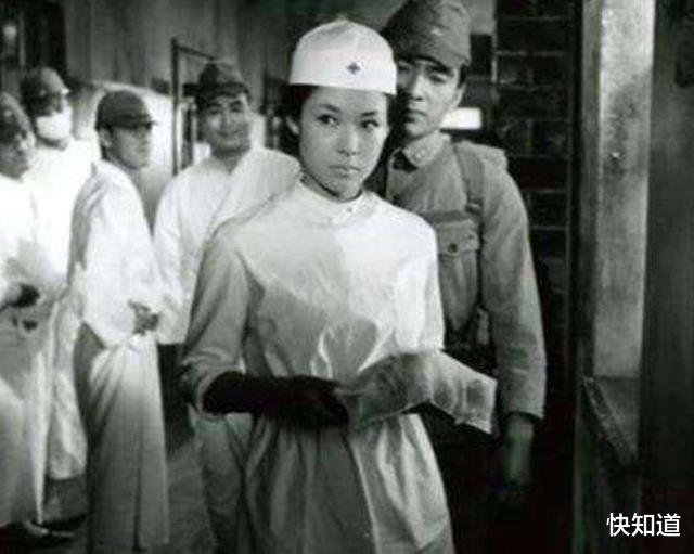 苏联|19年生73个孩子？苏联士兵与9个日本女俘虏的故事，结局反转