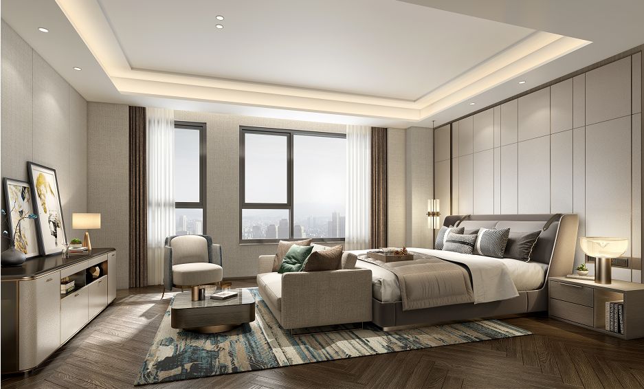 刚刚！鼓楼纯新盘绿地海珀·紫金摇号结果出炉，明天选房！