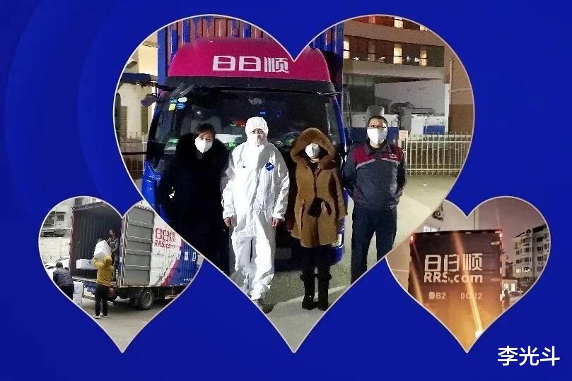 『阿里巴巴』中国品牌日献辞：为何世界离不开中国，中国也离不开世界？