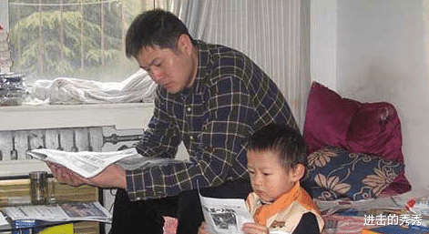 『赖亚文』女排五代元老赖亚文，与丈夫婚后不得不分居，儿子喊她叫阿姨