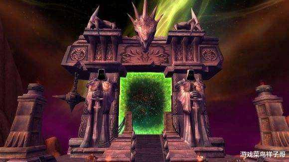 魔兽世界怀旧服|魔兽怀旧服：最久的版本要来啦！TBC怀旧服明年春季开始测试